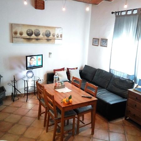 La Mina Rural Casas Con Encanto La Isabel Экстерьер фото