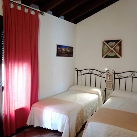 La Mina Rural Casas Con Encanto La Isabel Экстерьер фото