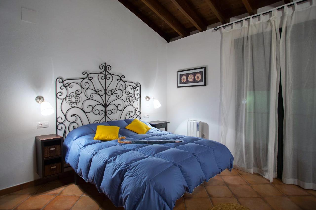 La Mina Rural Casas Con Encanto La Isabel Экстерьер фото