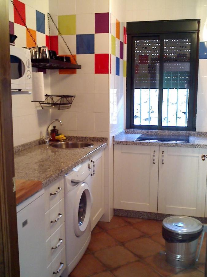 La Mina Rural Casas Con Encanto La Isabel Экстерьер фото