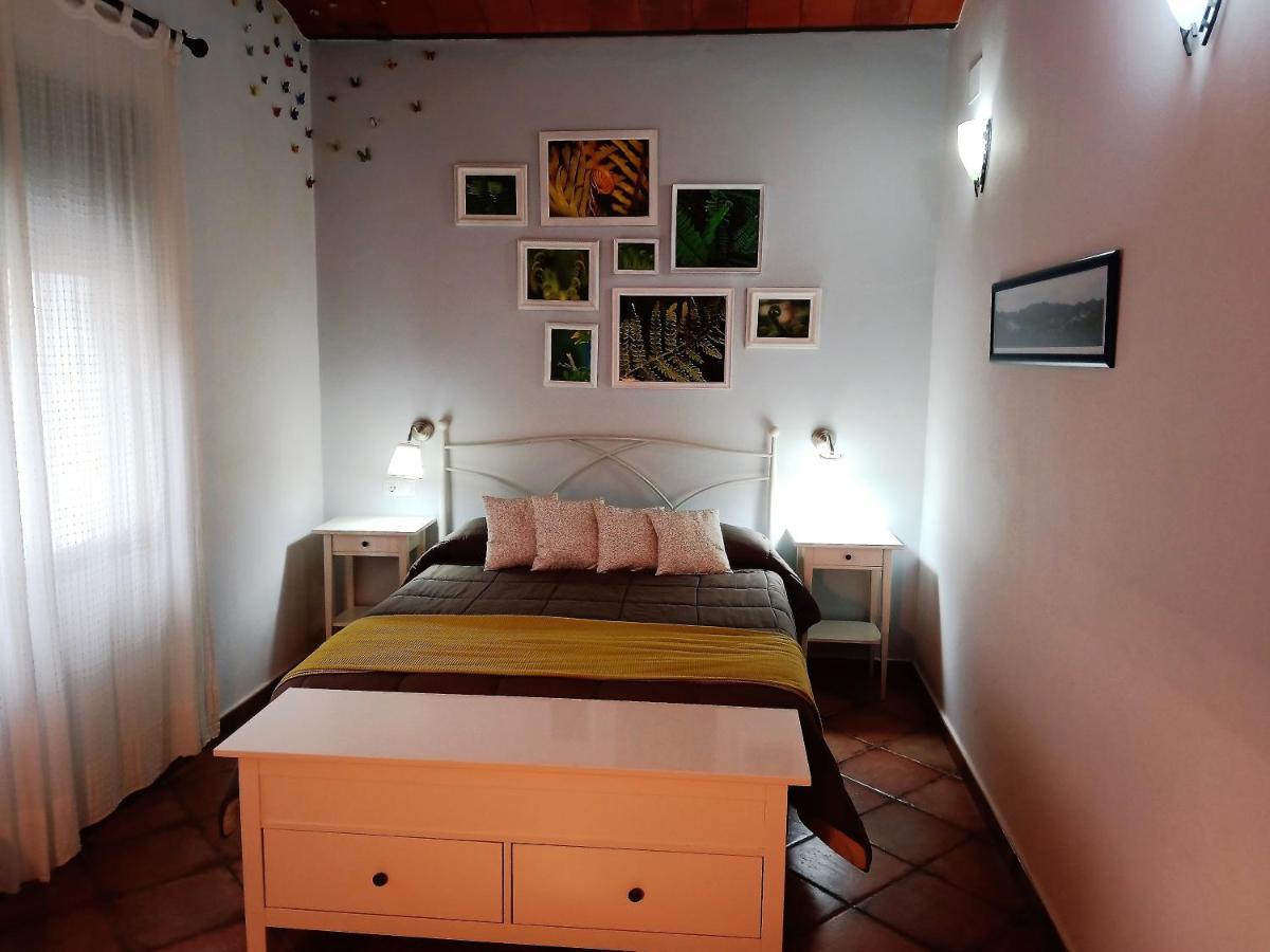La Mina Rural Casas Con Encanto La Isabel Экстерьер фото