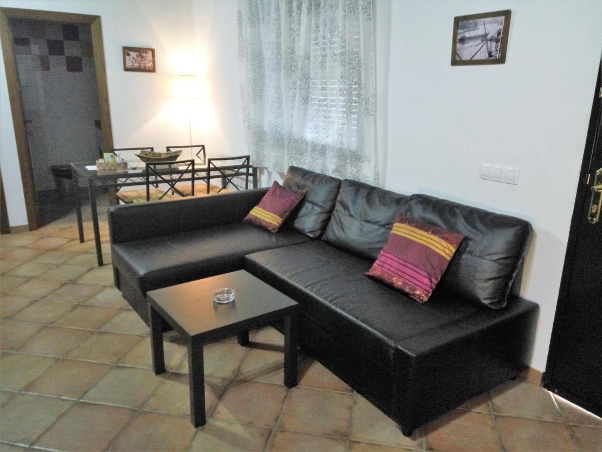 La Mina Rural Casas Con Encanto La Isabel Экстерьер фото