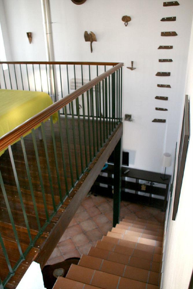 La Mina Rural Casas Con Encanto La Isabel Экстерьер фото