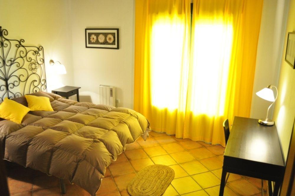 La Mina Rural Casas Con Encanto La Isabel Экстерьер фото